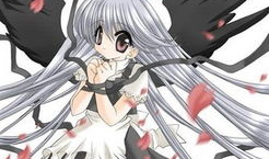 动漫恶魔,暗黑世界的神秘传说